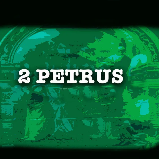 2 Petrus