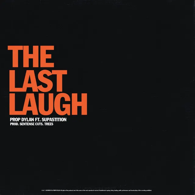 The Last Laugh - Remix