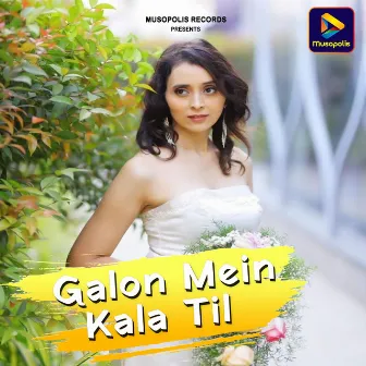 Galon Mein Kala Til by Sushma Devi