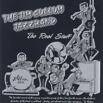 The Real Stuff by Jim Cullum Jazz Band