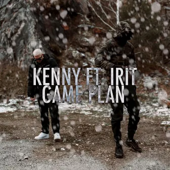 GAME PLAN by Mc Kenny