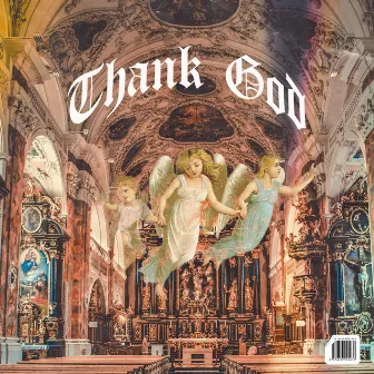 Thank God by Dammy. D