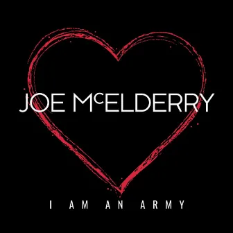 I Am an Army by Joe McElderry