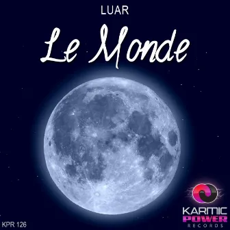 Le monde by Luar