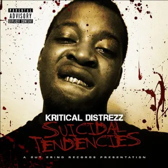 Suicidal Tendencies by Kritical Distrezz