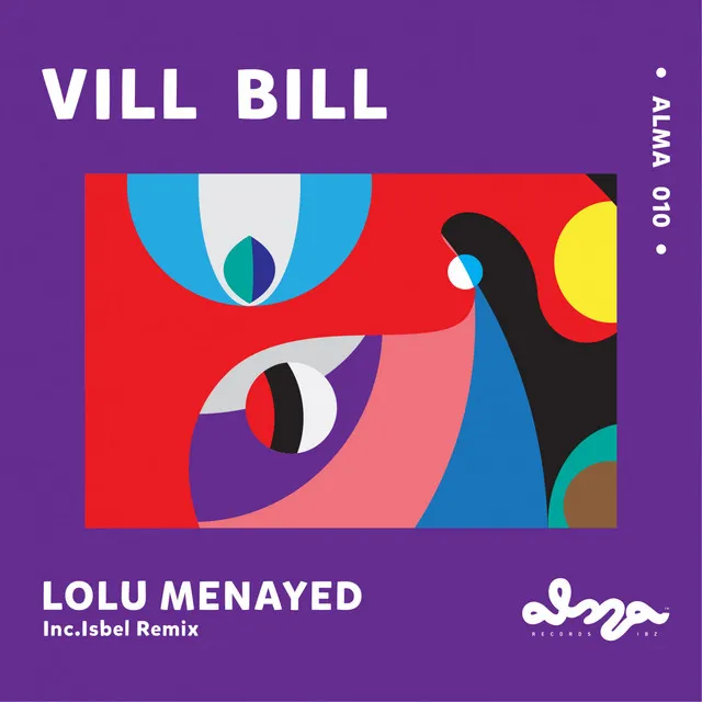 Vill Bill - Isbel Remix