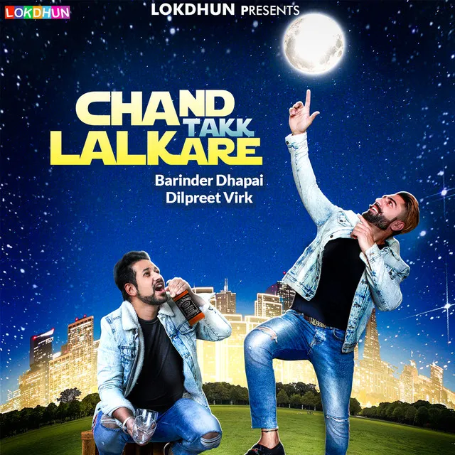 Chand Takk Lalkare