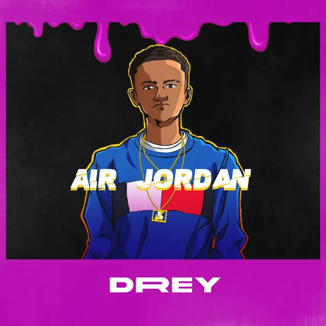 Air Jordan