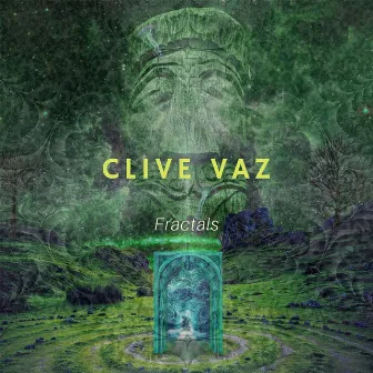 Fractals by Clive Vaz