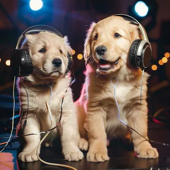 Calm Canine: Music for Dogs by Divine Conduit