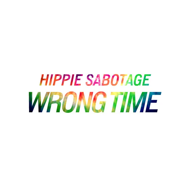 Wrong Time