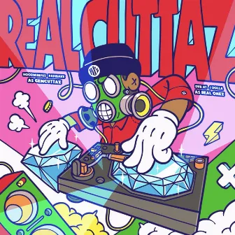 Real Cuttaz by Real Onez