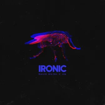 Ironic by Davis Naish