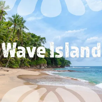 Wave Island by Ocean Sounds Studio