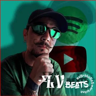 PIQUE DA BARATINHA by lv beats