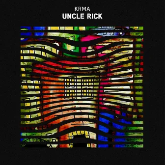 Uncle Rick by KRMA