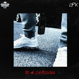 10€ Samsung by LPK