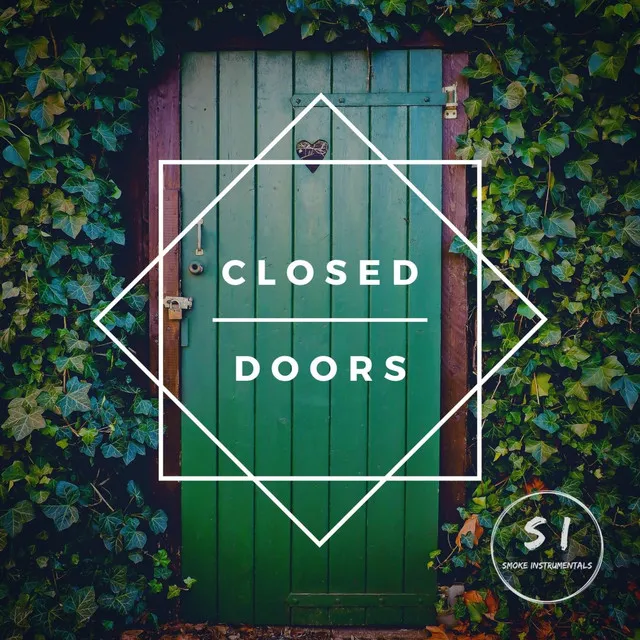 Closed Doors