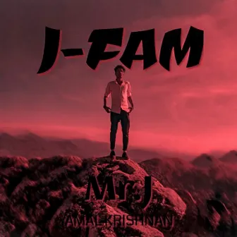 J-FAM by Mr.J