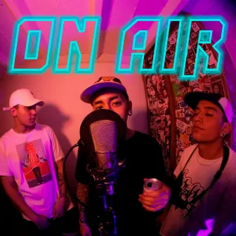 On Air by Ksg Prod