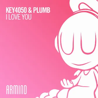 I Love You by Key4050