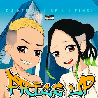 Price up by DJ KENZI