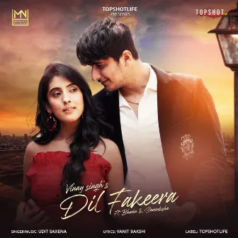 Dil Fakeera by Udit Saxena