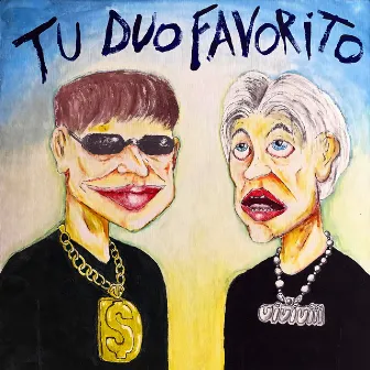 TU DUO FAVORITO by YSY A