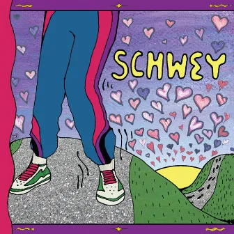 Schwey by Schwey