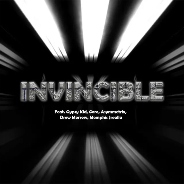 Invincible