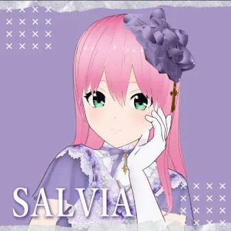 SALVIA by KAH