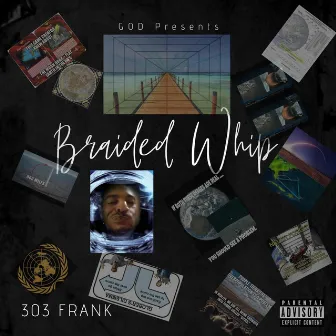 The BraidedWhip by 303Frank