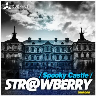 Spooky Castle by Str@wberry