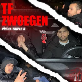 Zwoegen by TF