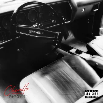 Chevelle (Remix) by Kajun Waters