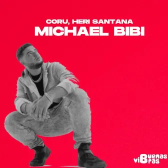 Michael Bibi by Heri Santana