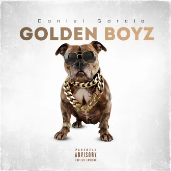 Golden Boyz by Gtrece