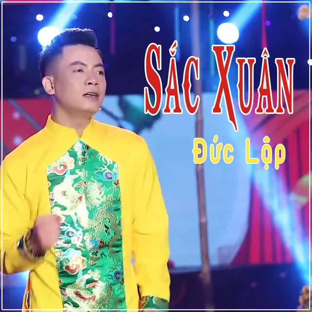 Sắc Xuân