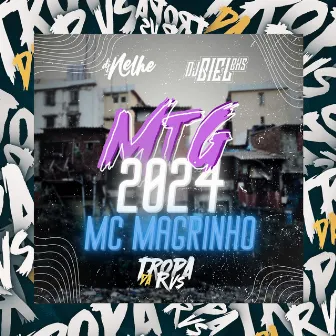 MTG 2024 Mc Magrinho by DJ BIEL BKS