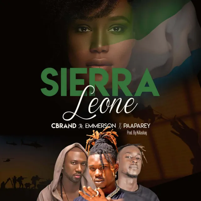 Sierra Leone