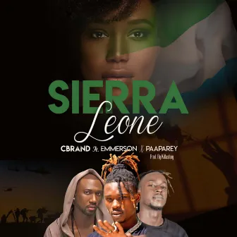 Sierra Leone by Cbrand