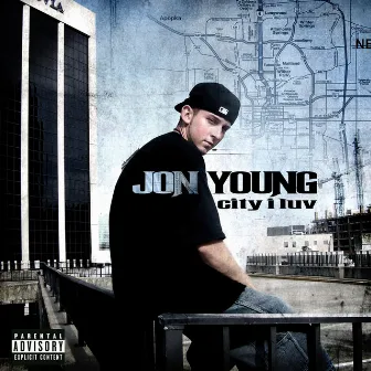 City I Luv by Jon Young