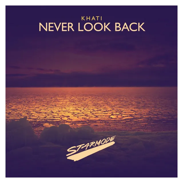 Never Look Back - Radio Edit