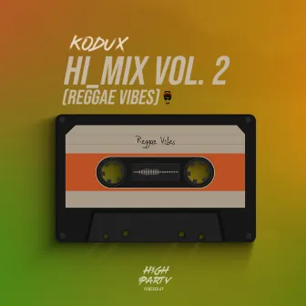 Reggae Vibes by Kodux