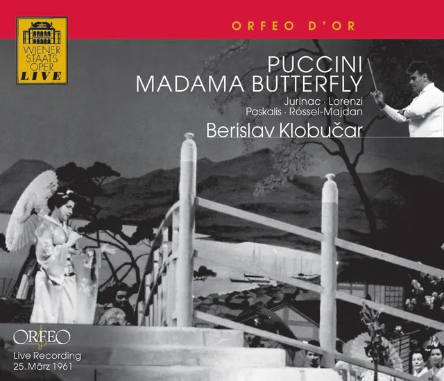 Madama Butterfly, Act I: Act I: E soffitto … e pareti (Pinkerton, Goro)