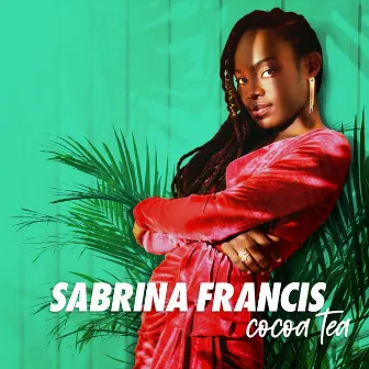 Cocoa Tea by Sabrina Francis