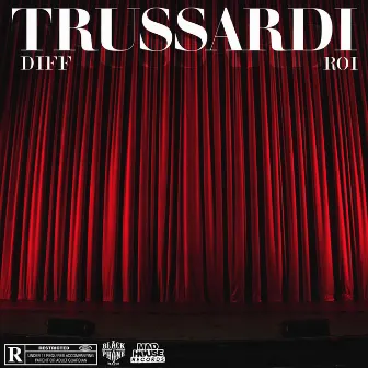 TRUSSARDI by BeTaf Beats