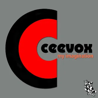 My Imagination by DJ JRNY