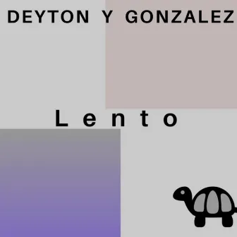 Lento by Gonzalez