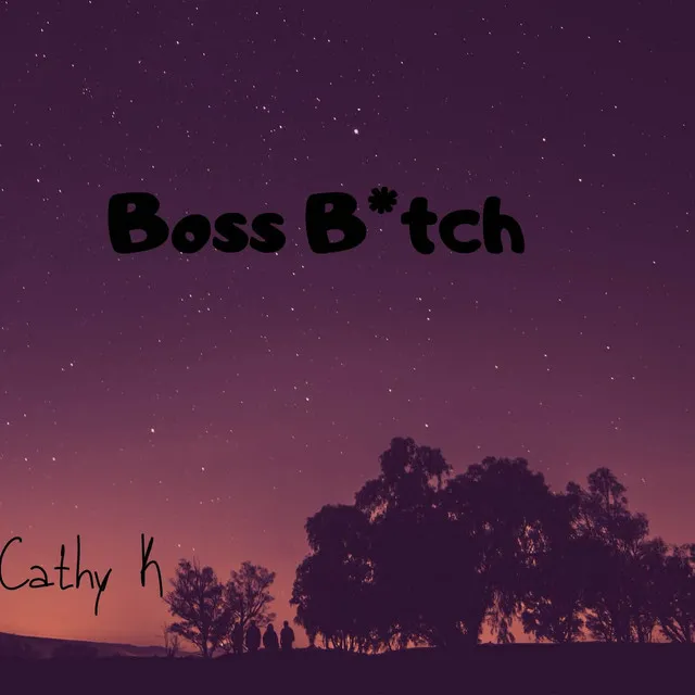 Boss Bitch